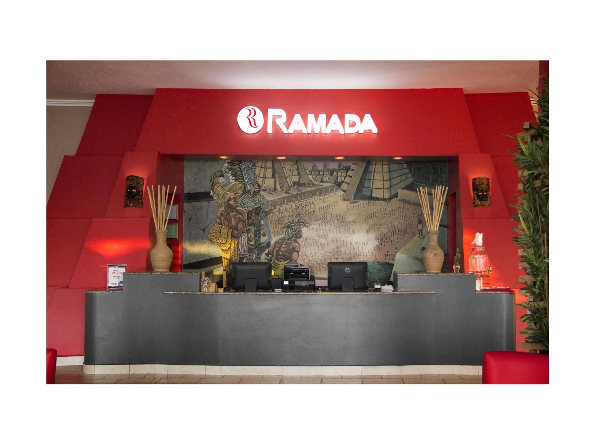 Ramada Tikal Isla De Flores Hotel Extérieur photo